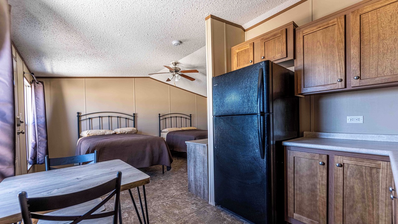 Photo of Bedroom in Big Spring