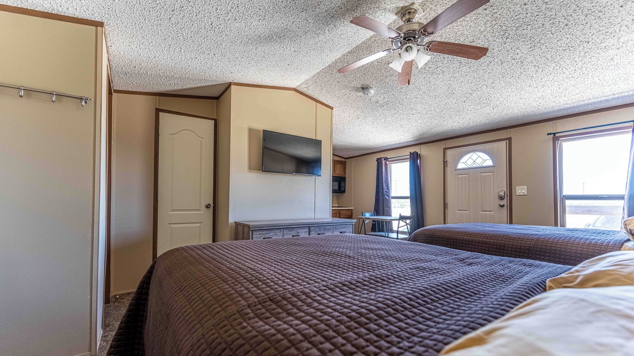 Photo of Bedroom in Big Spring
