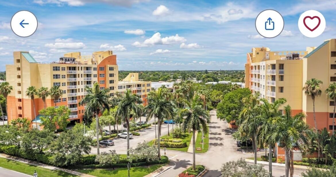 Photo of Outdoor in Weston
