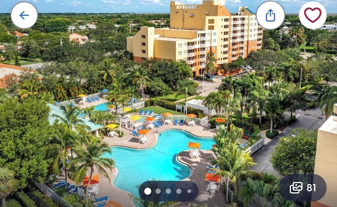 Photo of Outdoor in Weston