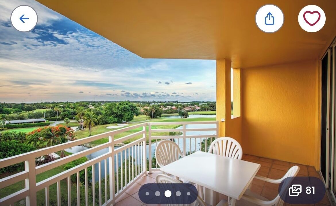 Photo of Outdoor in Weston