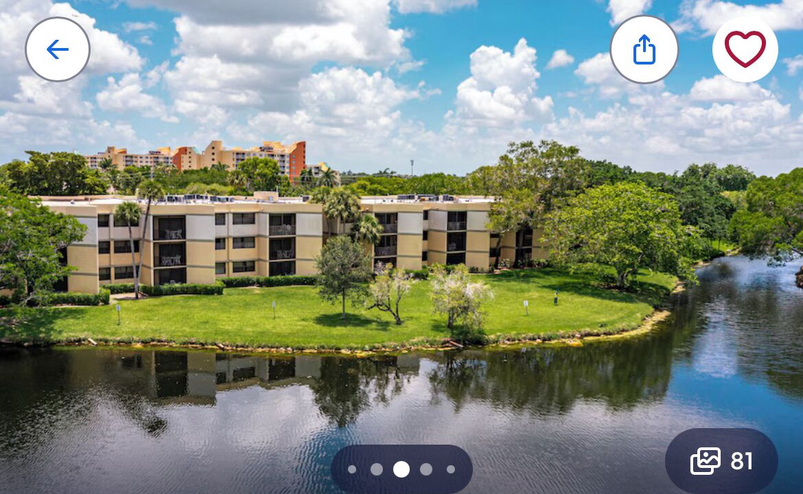 Photo of Outdoor in Weston