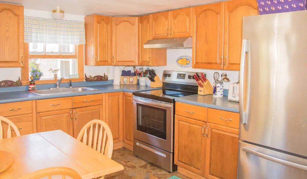 Photo of Kitchen in Surfside