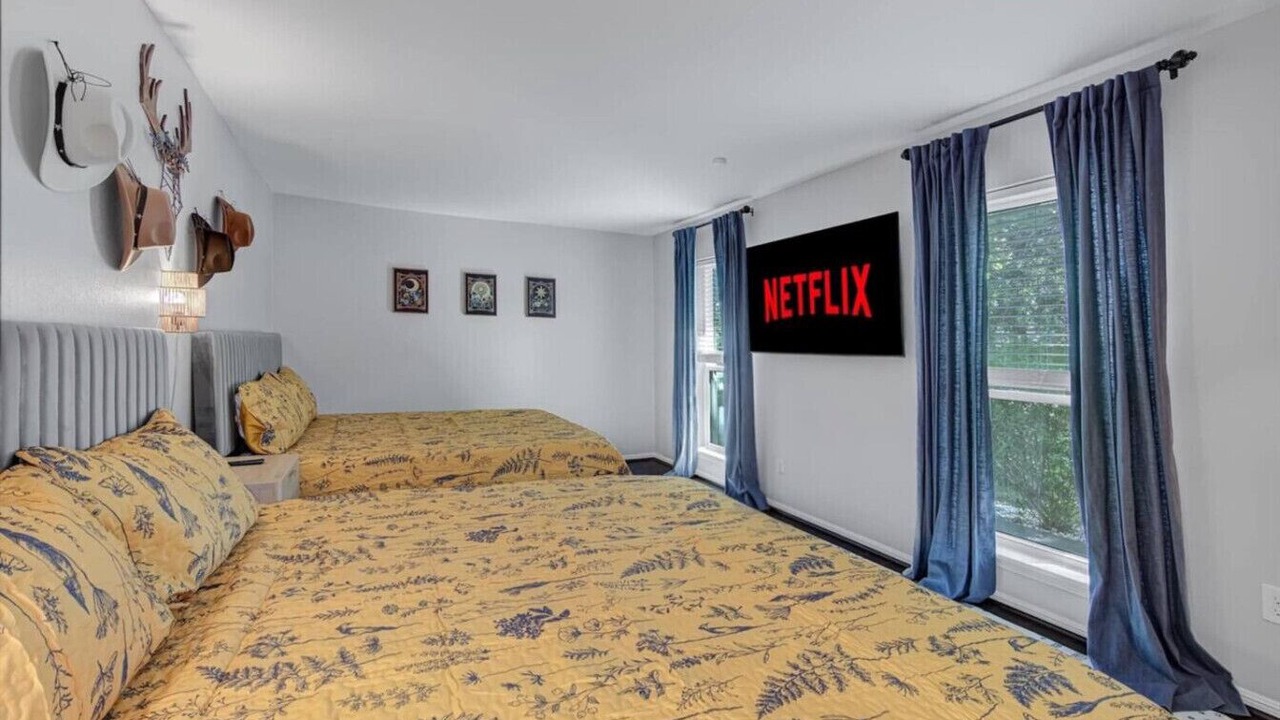 Photo of Bedroom in Conroe