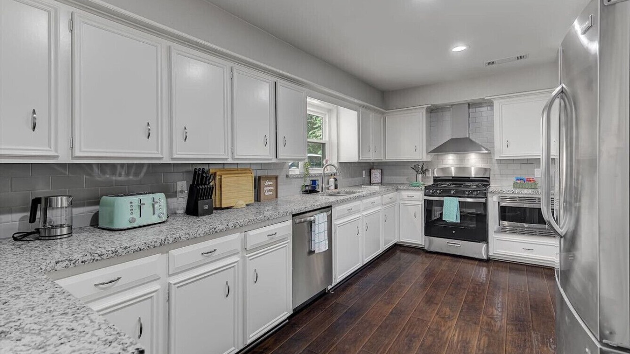 Photo of Kitchen in Conroe