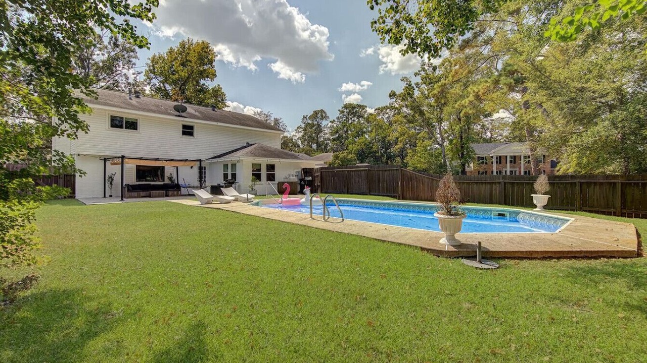Photo of Outdoor in Conroe