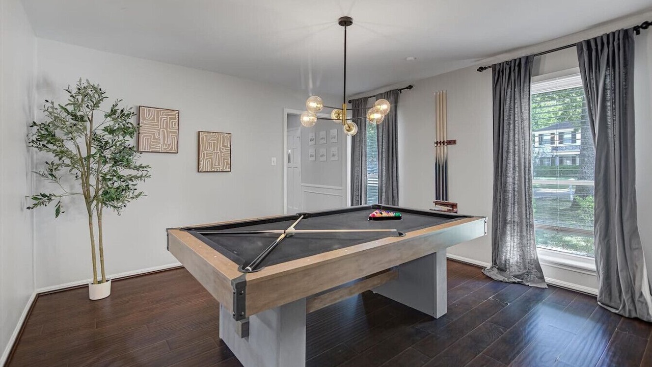 Photo of Bedroom in Conroe