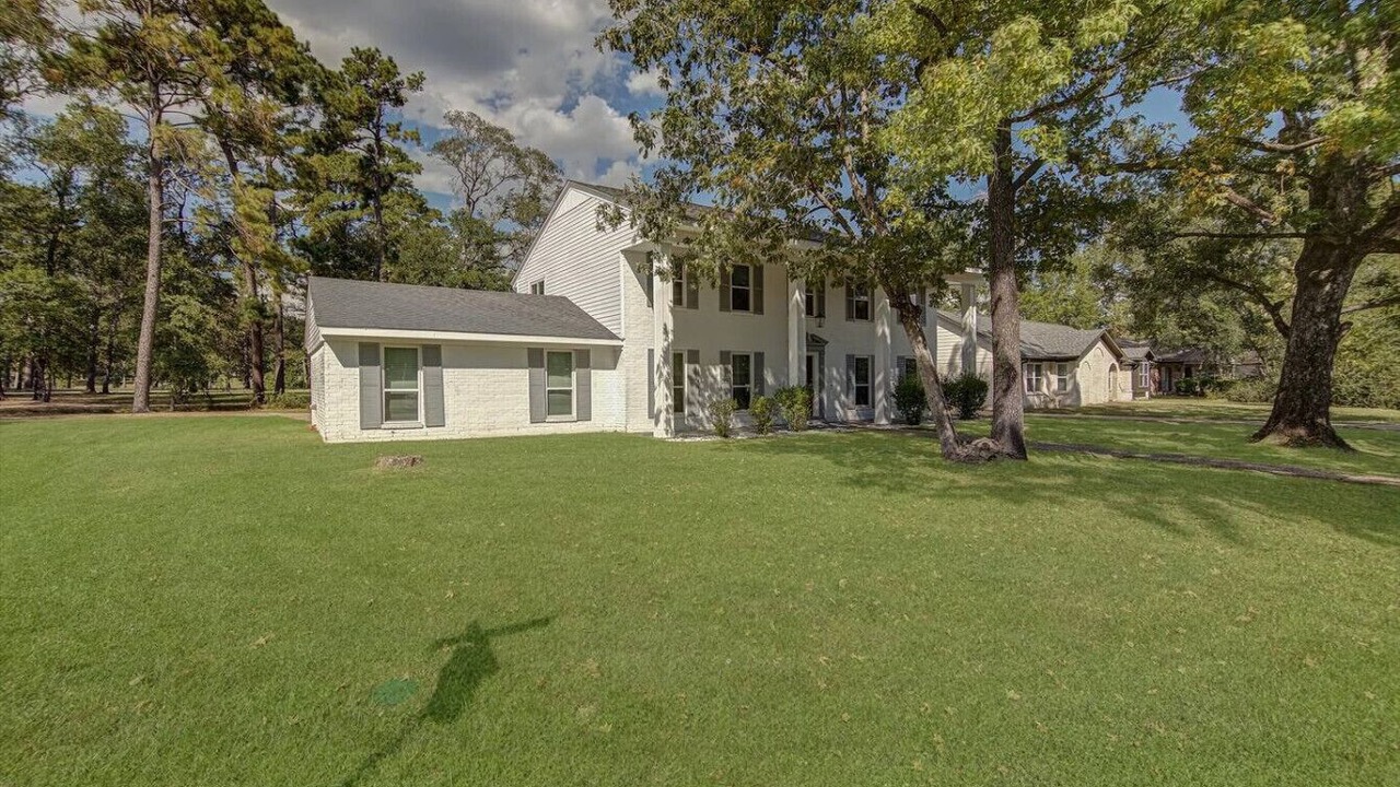 Photo of Outdoor in Conroe