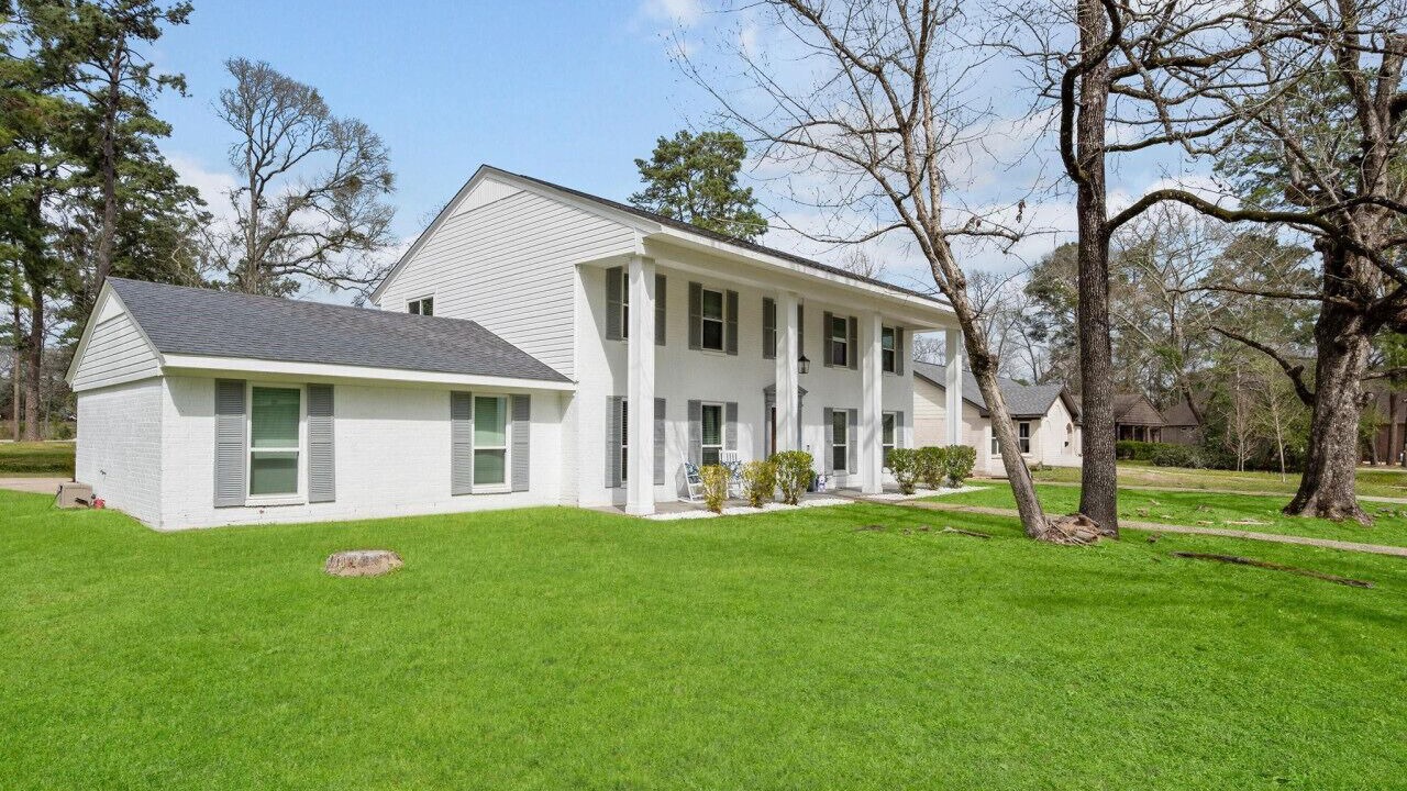 Photo of Outdoor in Conroe