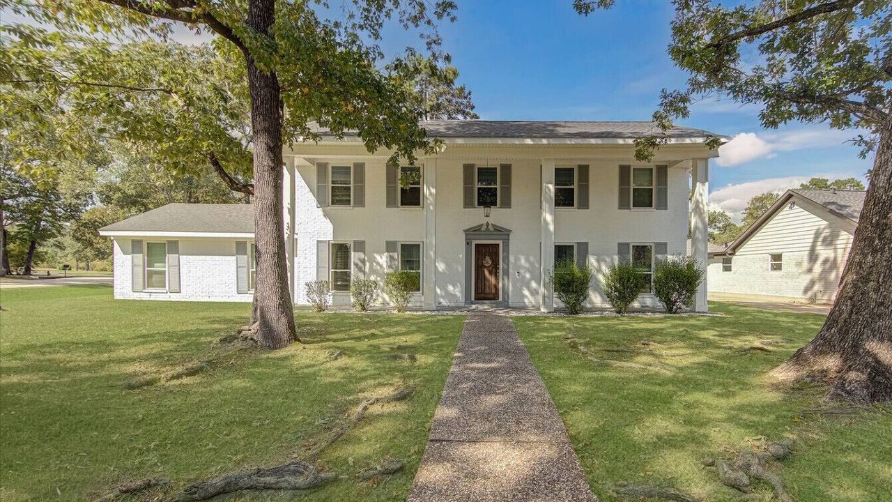 Photo of Outdoor in Conroe
