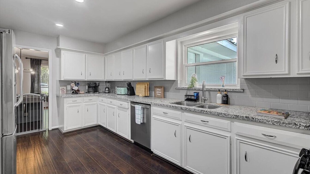 Photo of Kitchen in Conroe