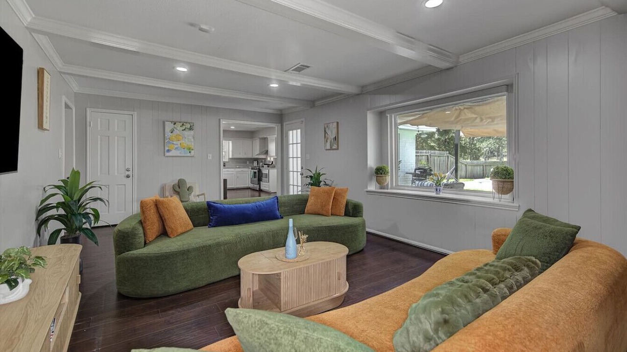 Photo of Livingroom in Conroe
