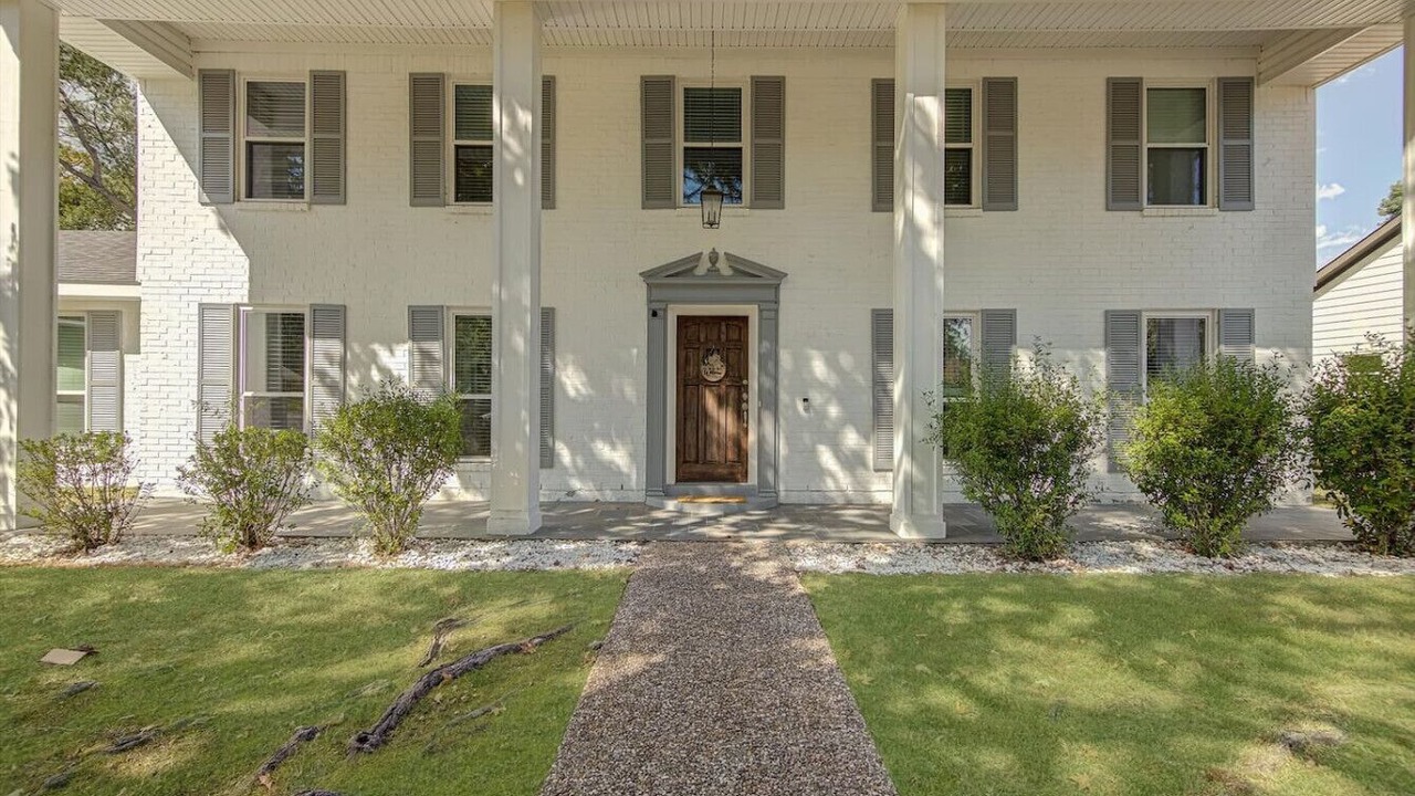 Photo of Outdoor in Conroe