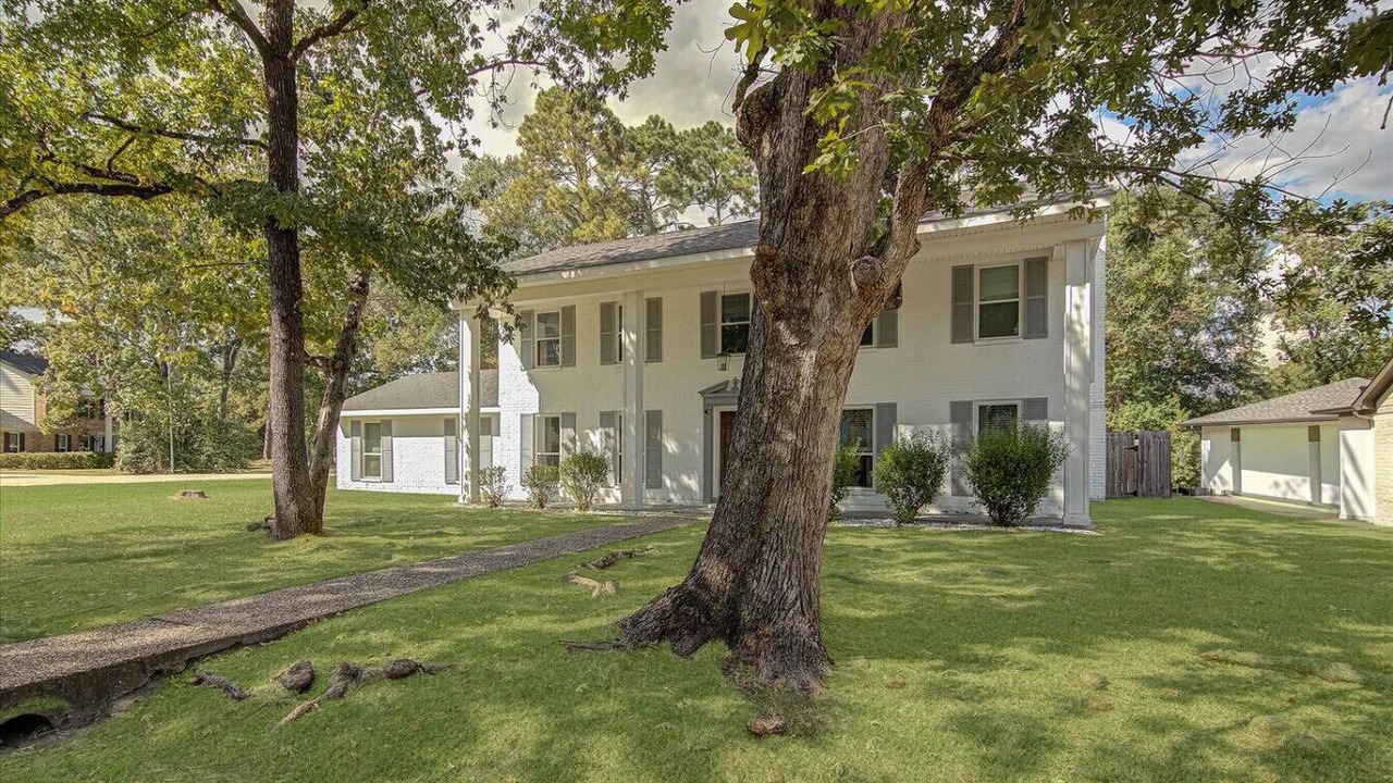 Photo of Outdoor in Conroe