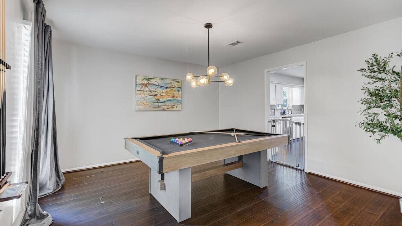 Photo of Bedroom in Conroe