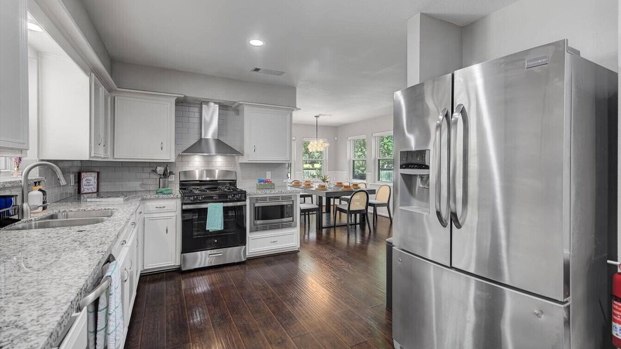 Photo of Kitchen in Conroe