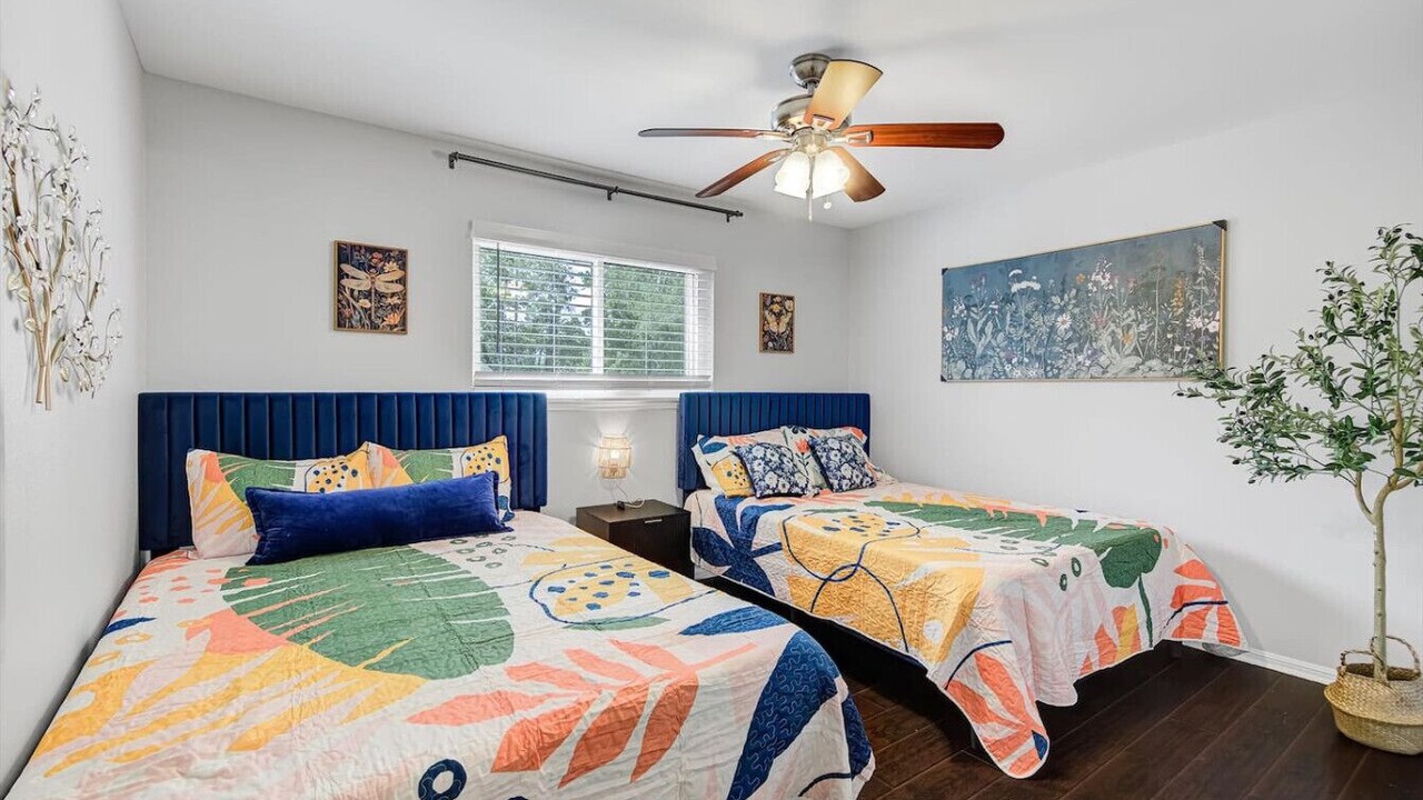 Photo of Bedroom in Conroe