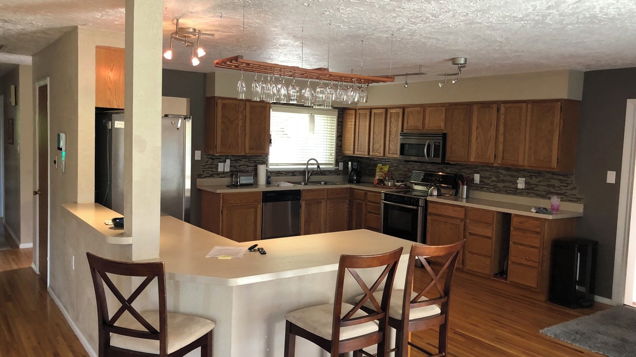Photo of Kitchen in Northeast Heights