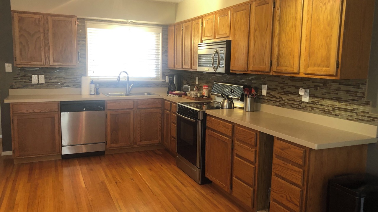 Photo of Kitchen in Northeast Heights