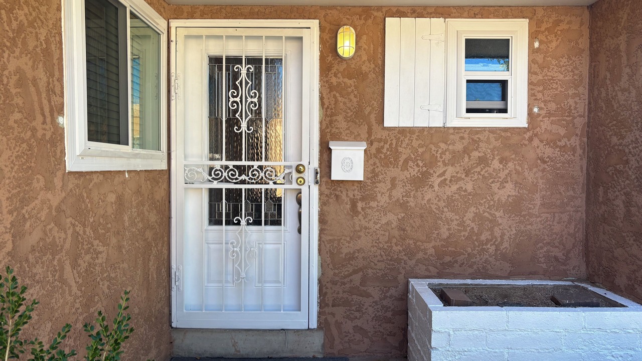 Photo of Outdoor in Northeast Heights