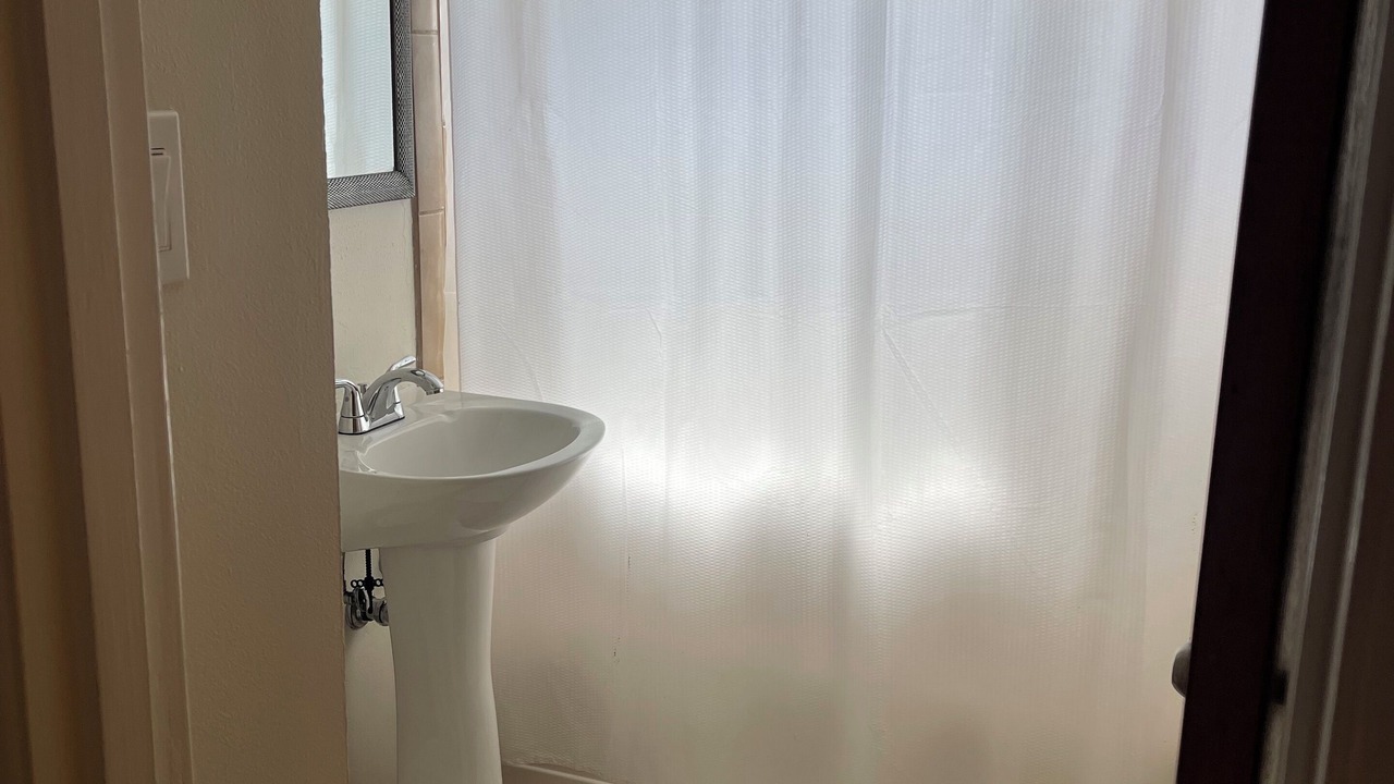 Photo of Bathroom in Northeast Heights