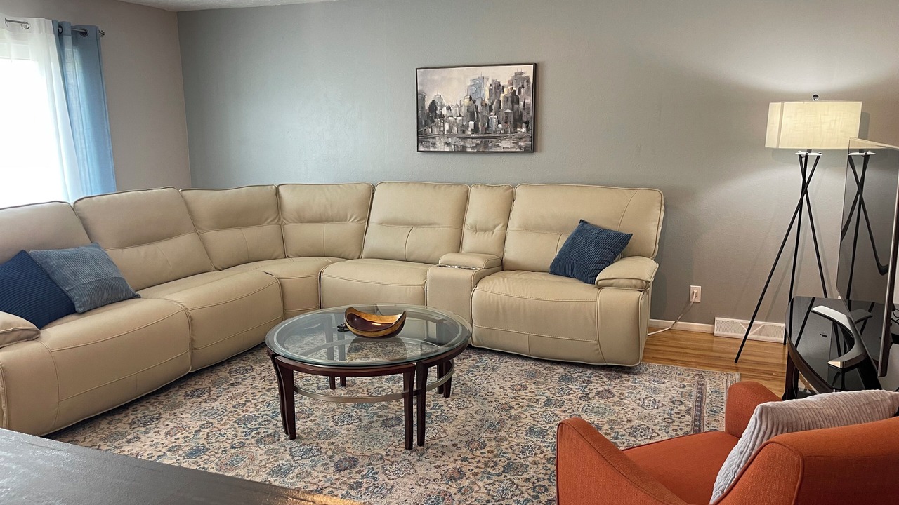 Photo of Livingroom in Northeast Heights