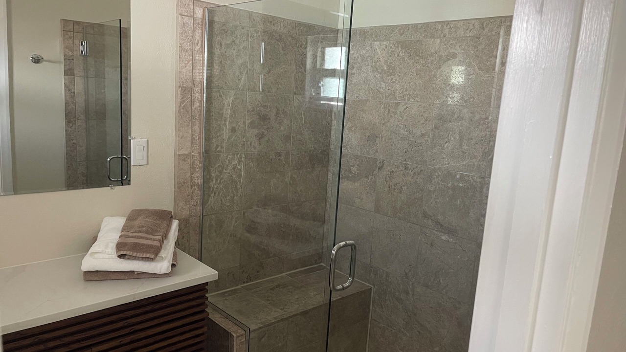 Photo of Bathroom in Northeast Heights
