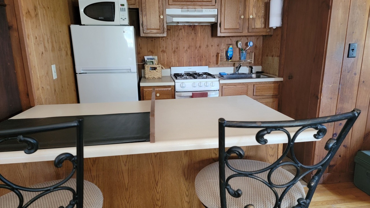 Photo of Kitchen in Swampscott