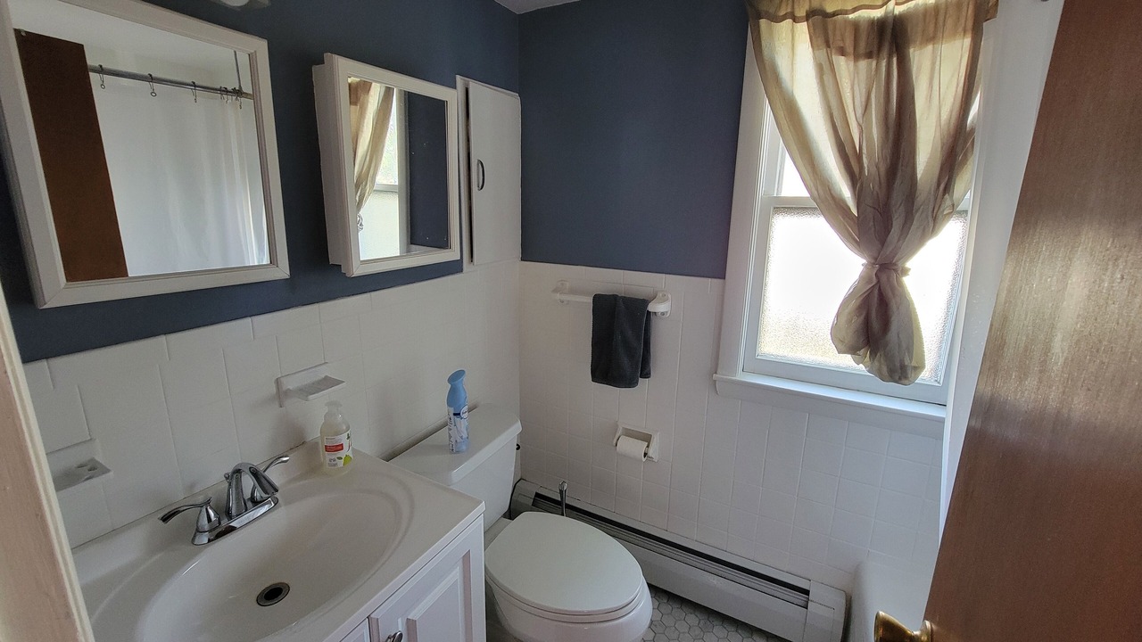 Photo of Bathroom in Swampscott
