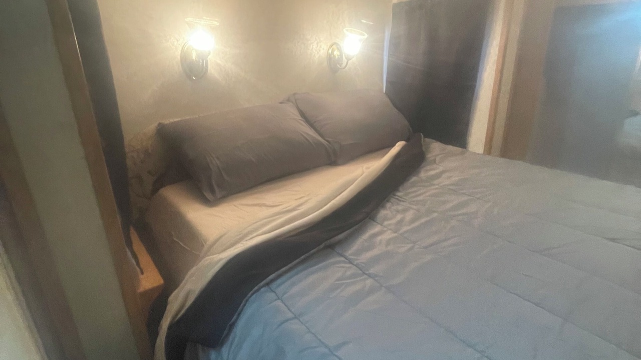Photo of Bedroom in Liberty Lake
