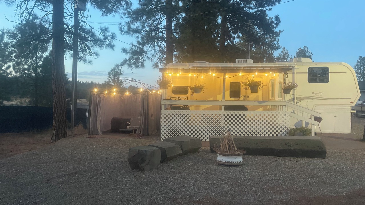 Photo of Outdoor in Liberty Lake