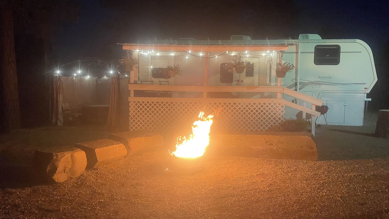 Photo of Outdoor in Liberty Lake