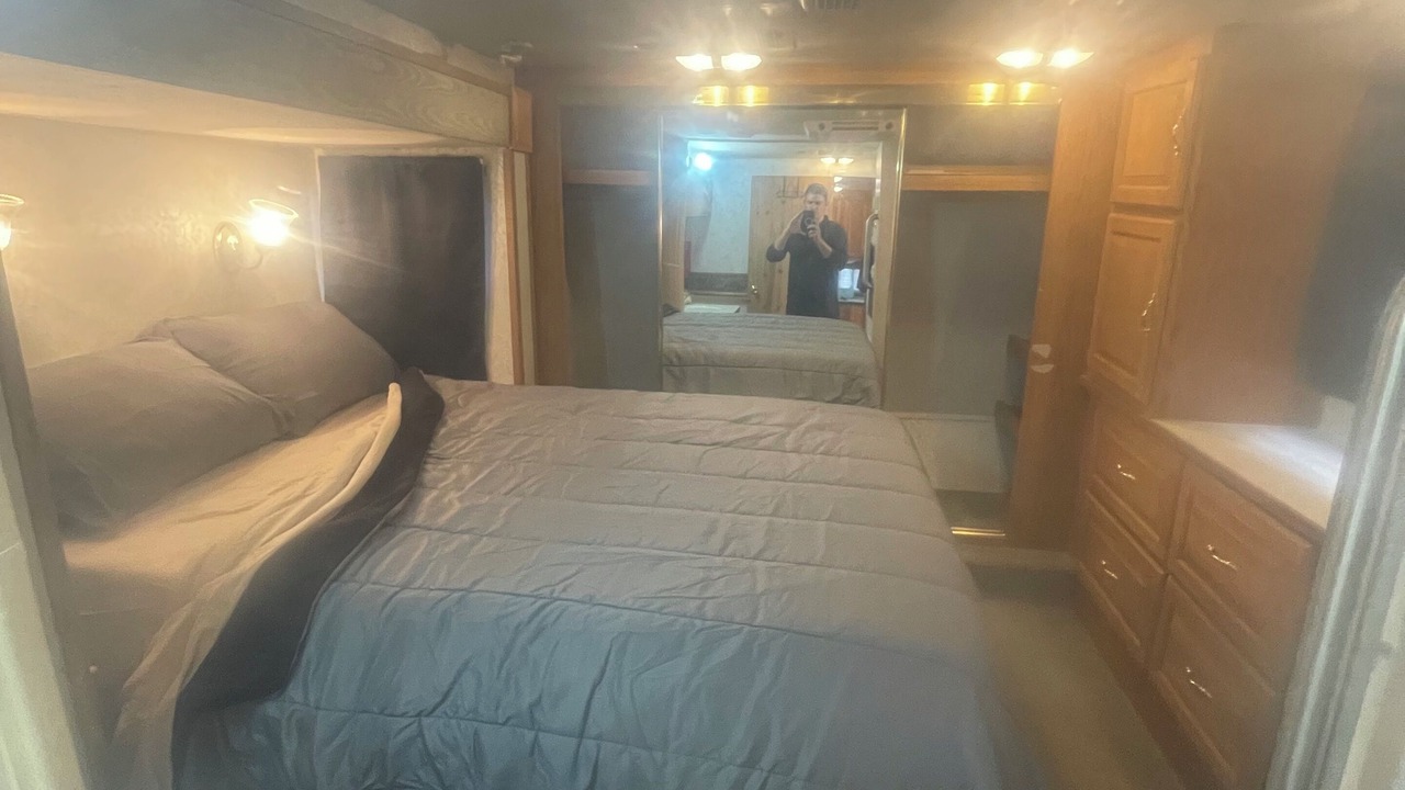 Photo of Bedroom in Liberty Lake
