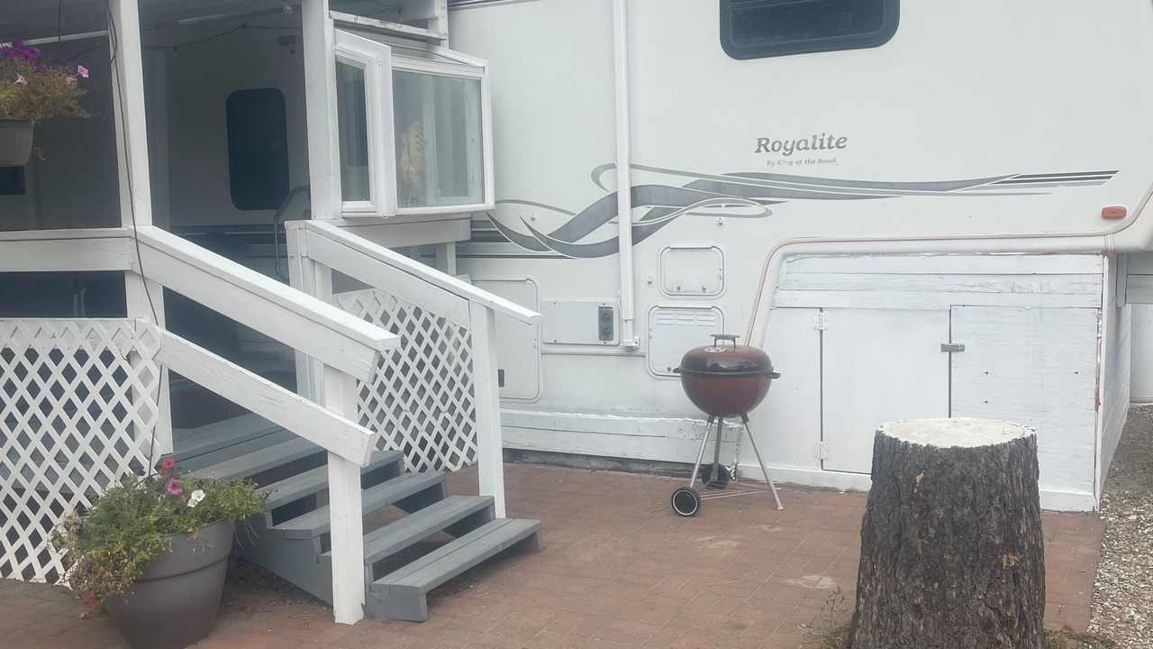 Photo of Outdoor in Liberty Lake