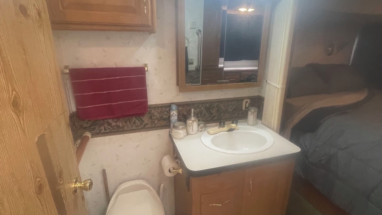 Photo of Bathroom in Liberty Lake