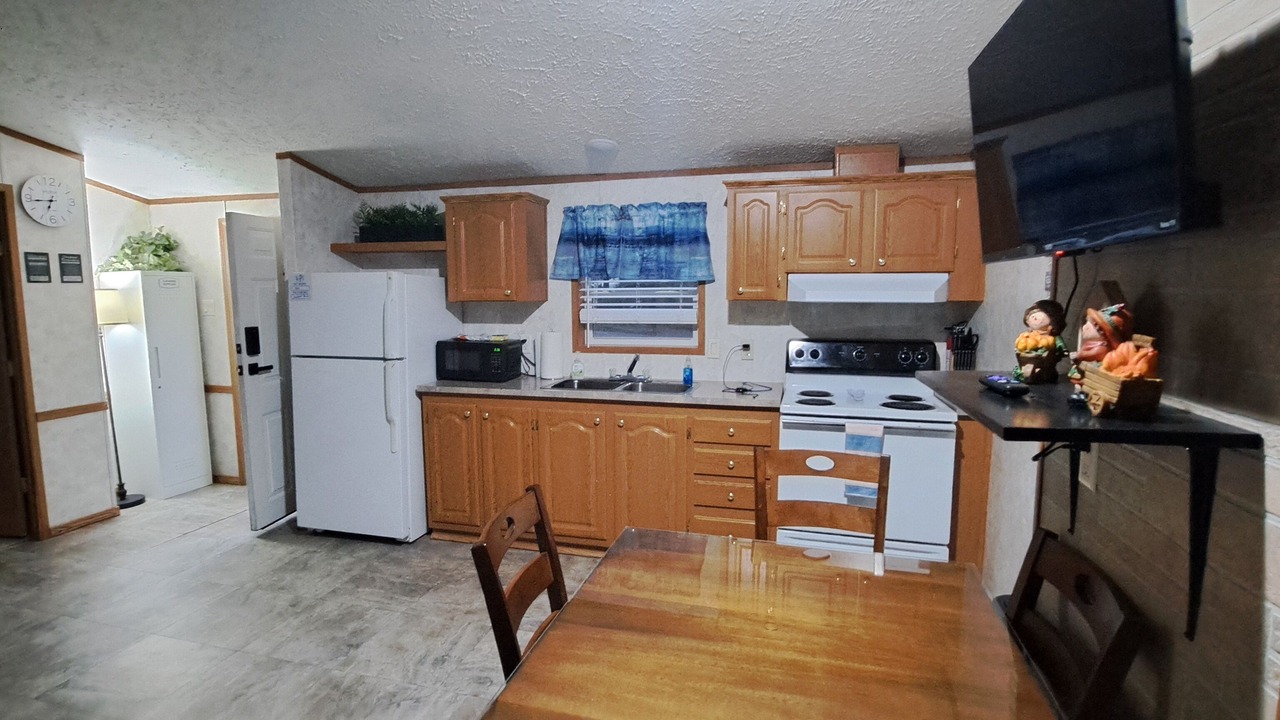 Photo of Kitchen in Murphysboro