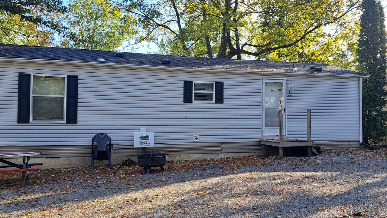 Photo of Outdoor in Murphysboro