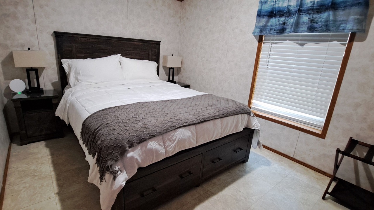 Photo of Bedroom in Murphysboro