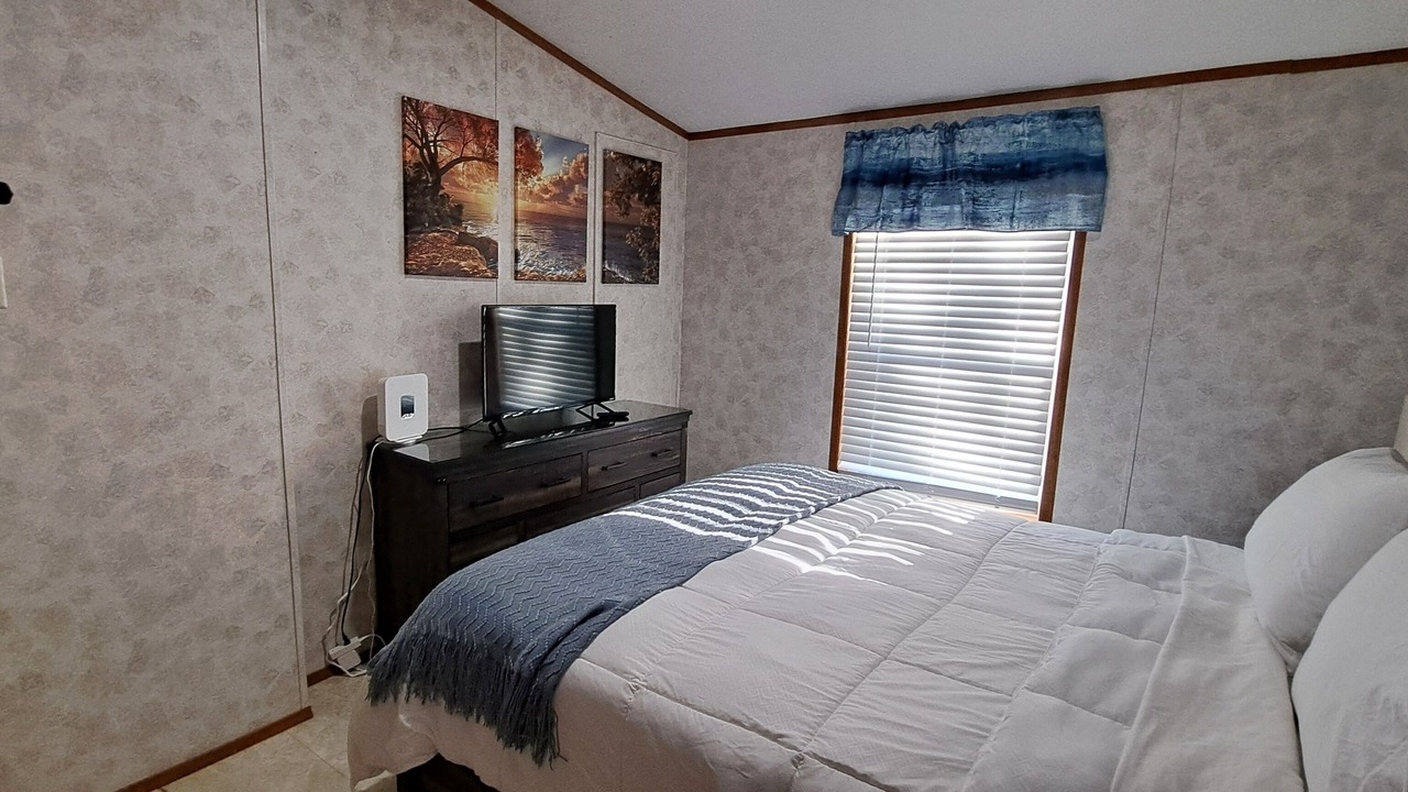 Photo of Bedroom in Murphysboro