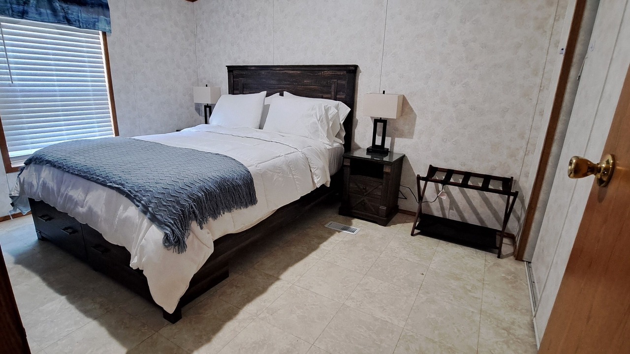 Photo of Bedroom in Murphysboro