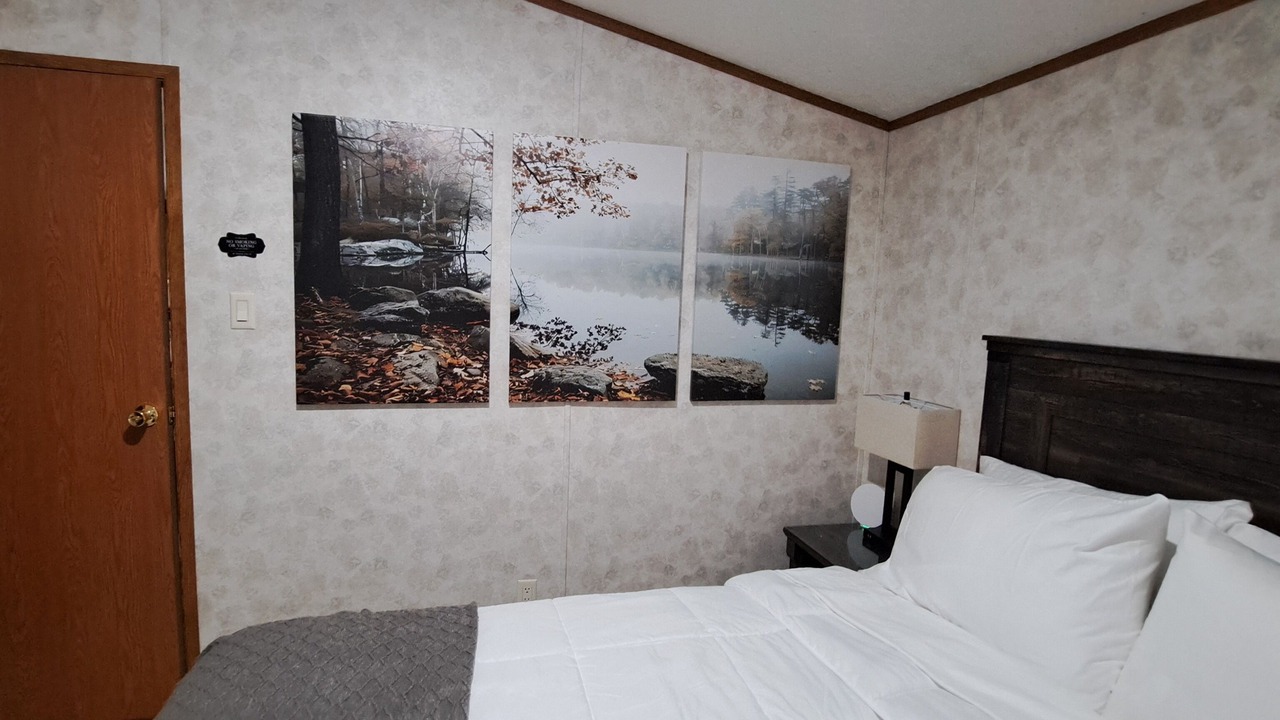 Photo of Bedroom in Murphysboro