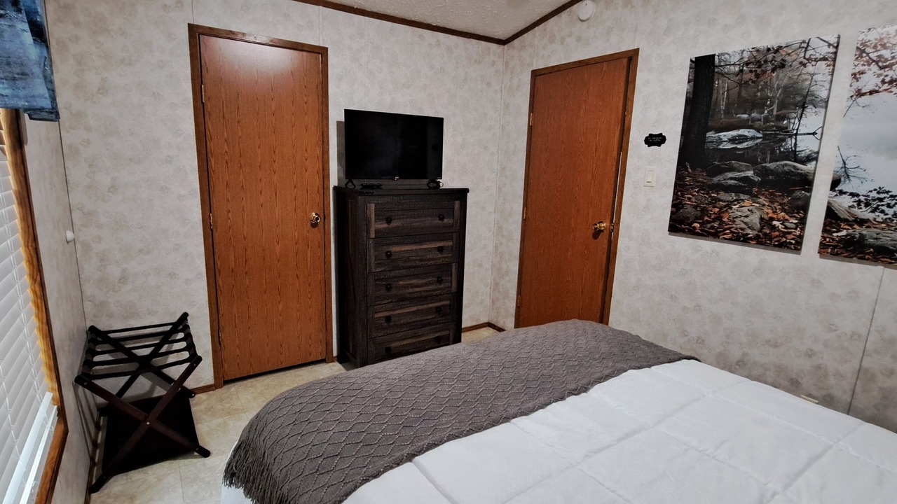 Photo of Bedroom in Murphysboro