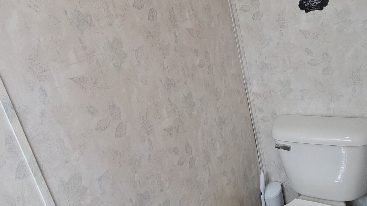 Photo of Bathroom in Murphysboro
