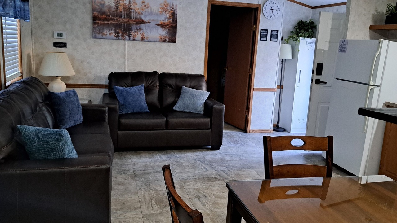 Photo of Livingroom in Murphysboro