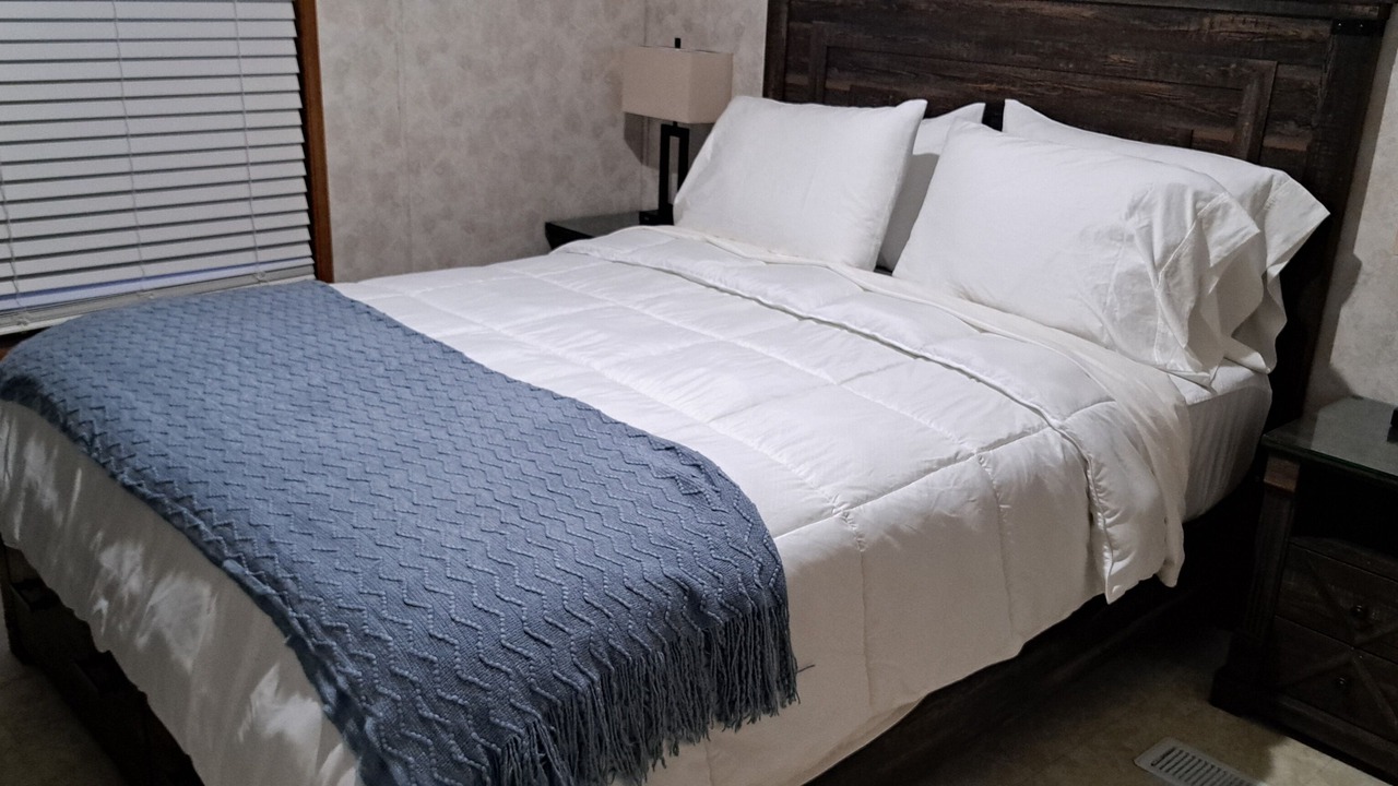 Photo of Bedroom in Murphysboro