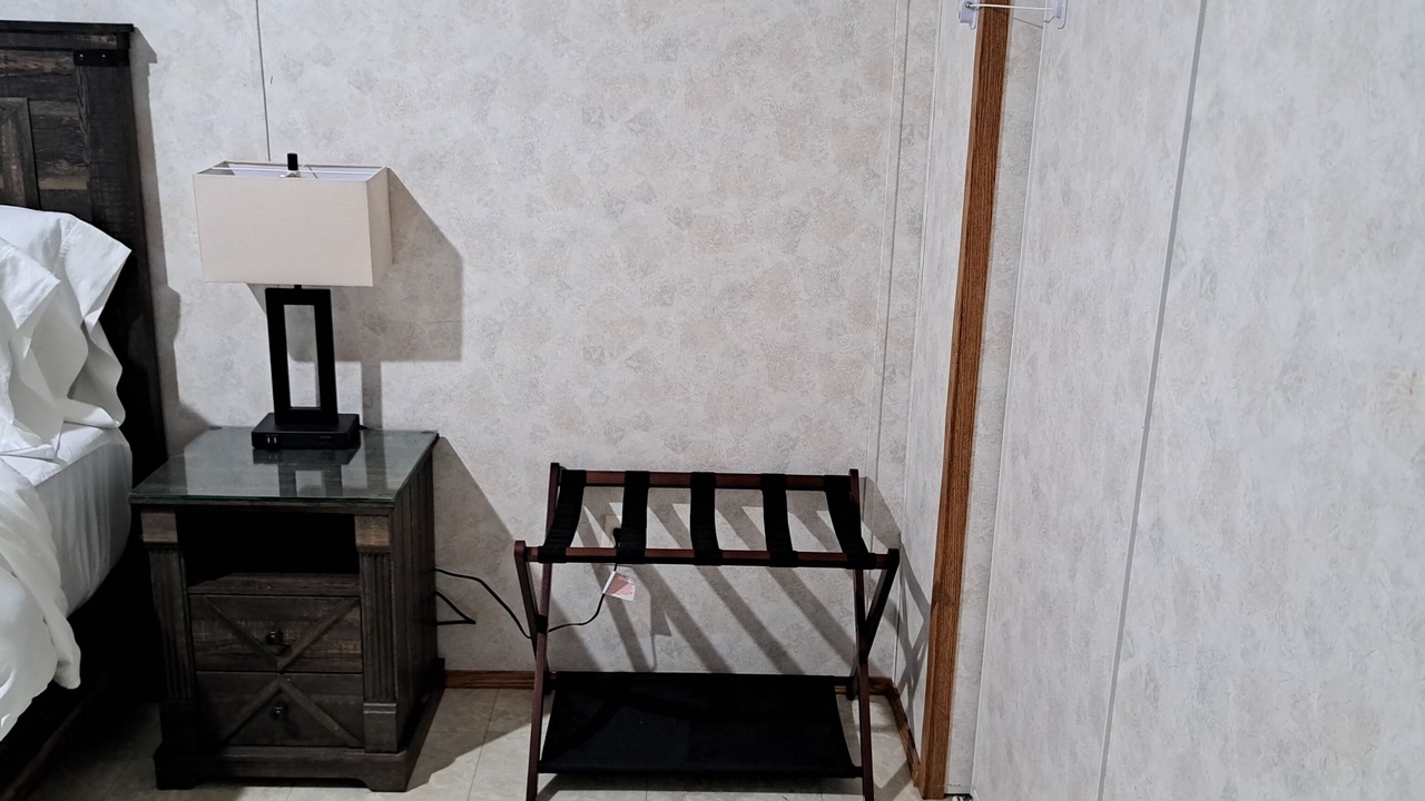 Photo of Bedroom in Murphysboro