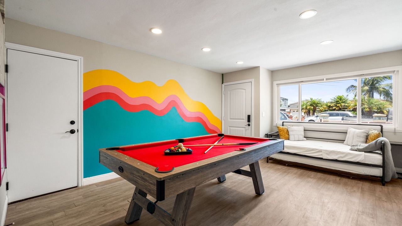 Photo of Bedroom in Midway City