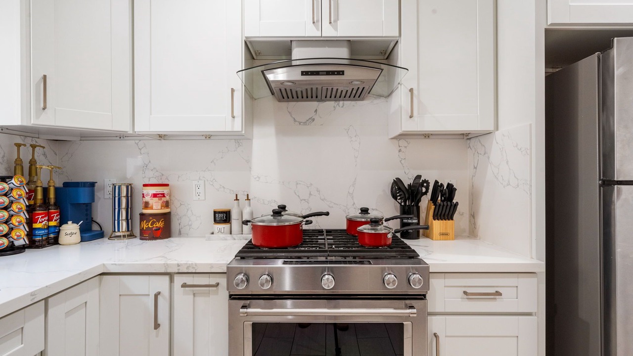 Photo of Kitchen in Midway City