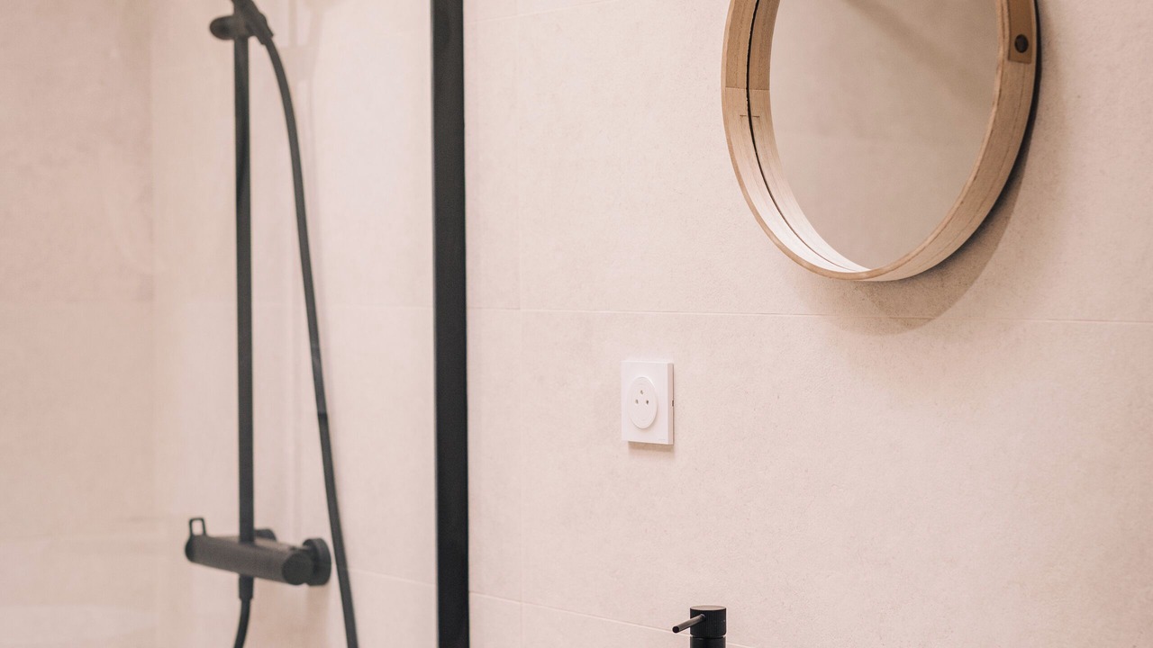 Photo of Bathroom in La Roe