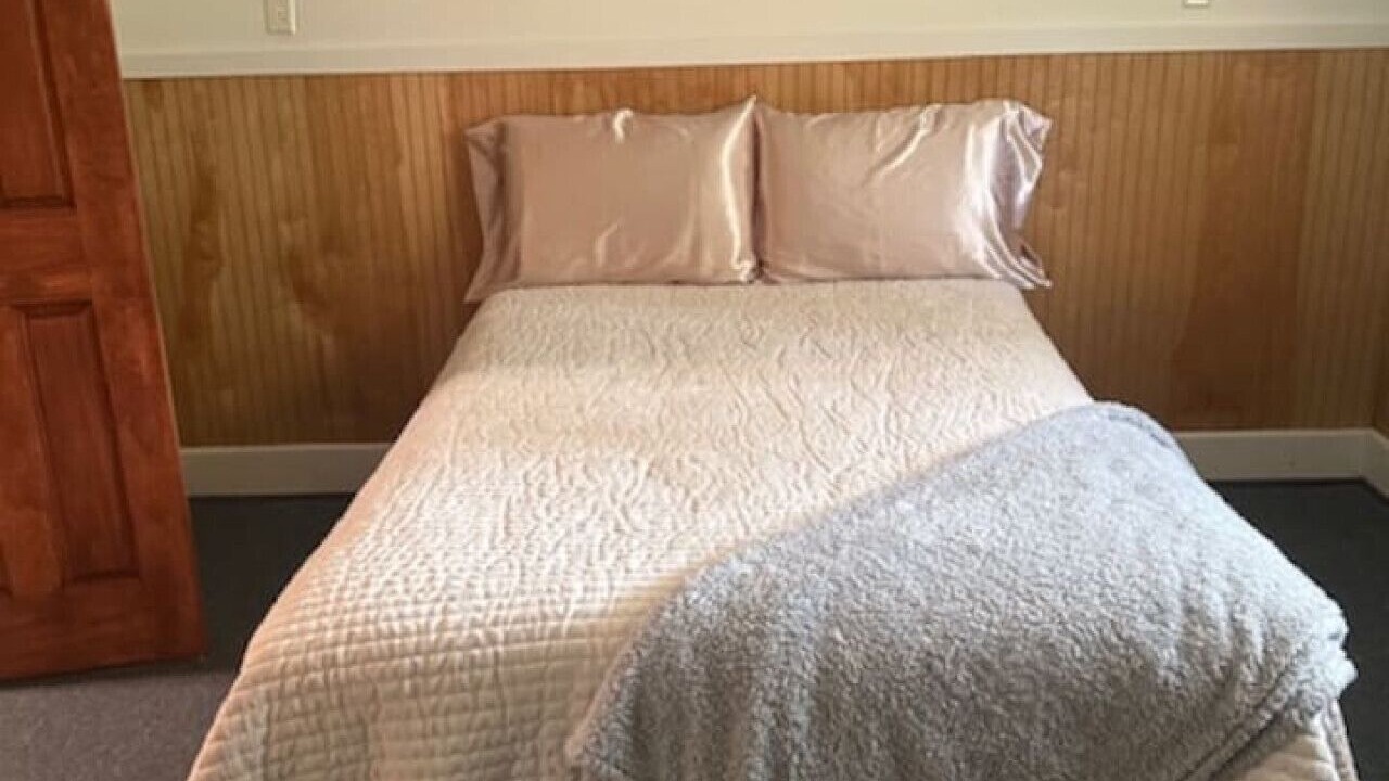 Photo of Bedroom in Giles County
